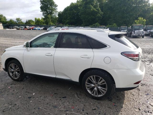 Vin: 2t2zk1ba9dc087806, lot: 58441445, lexus rx350 350 20132