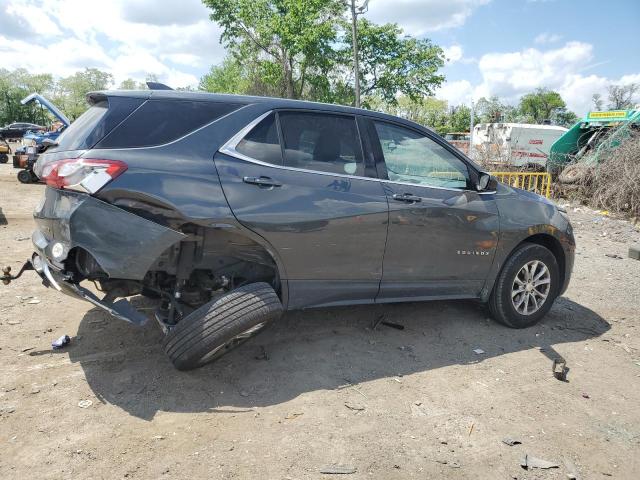 Vin: 2gnaxsev6j6247670, lot: 55384935, chevrolet equinox lt 20183