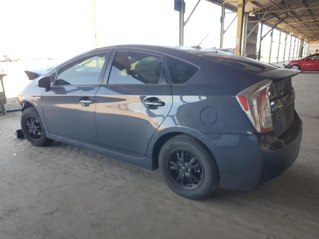 Vin: jtdkn3duxc1513764, lot: 58371895, toyota prius 20122