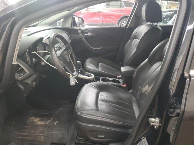 2015 BUICK VERANO PRE 1G4PT5SV1F4142432