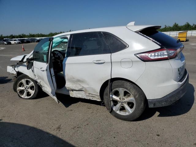 Vin: 2fmpk3g93jbc23577, lot: 55350005, ford edge se 20182