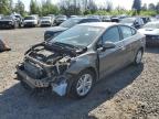 2018 CHEVROLET CRUZE LT - 1G1BE5SM1J7130037