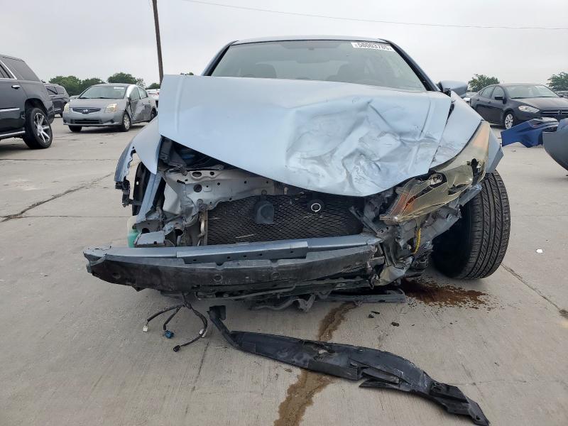2011 HONDA ACCORD LX - 1HGCP2F37BA116395