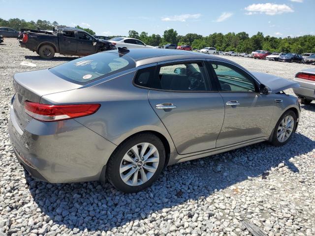 2016 KIA OPTIMA EX 5XXGU4L32GG067952