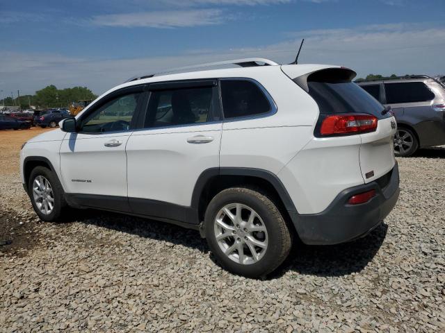 Vin: 1c4pjllb4jd540617, lot: 56713505, jeep grand cher latitude plus 20182