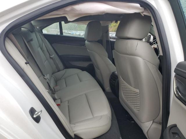 2016 CADILLAC ATS - 1G6AG5RX6G0170308