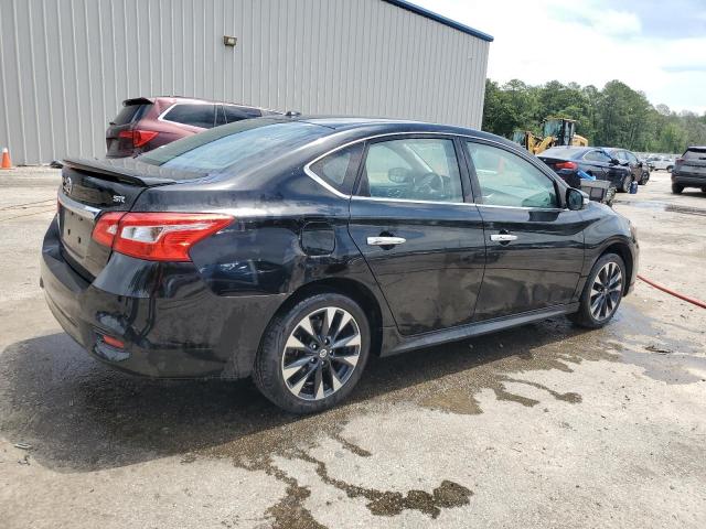 Vin: 3n1ab7ap6ky356516, lot: 58487665, nissan sentra s 20193
