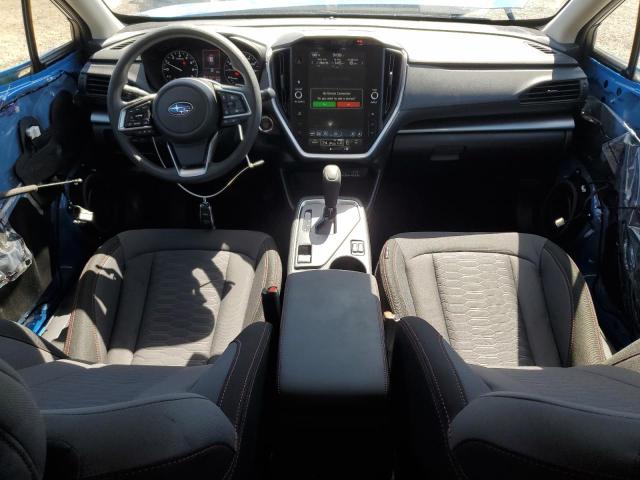2024 SUBARU IMPREZA SP JF1GUAFC3R8314353