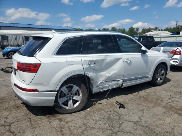 Vin: wa1ahaf70kd032069, lot: 58946995, audi q7 premium 20193