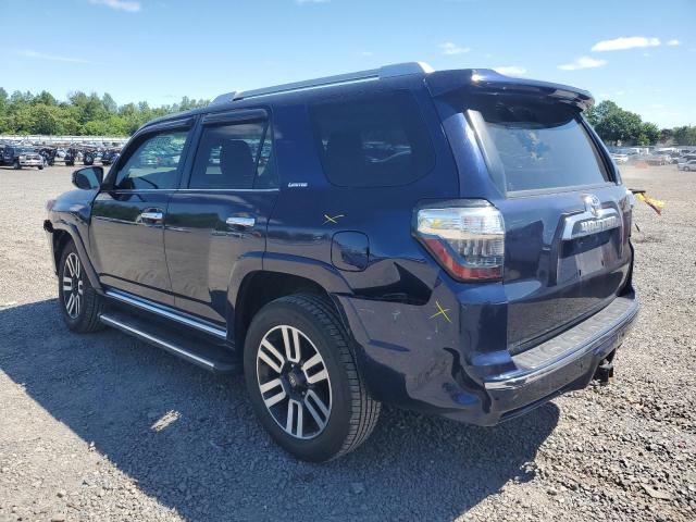 Vin: jtebu5jr8e5183113, lot: 57579425, toyota 4runner sr5 20142
