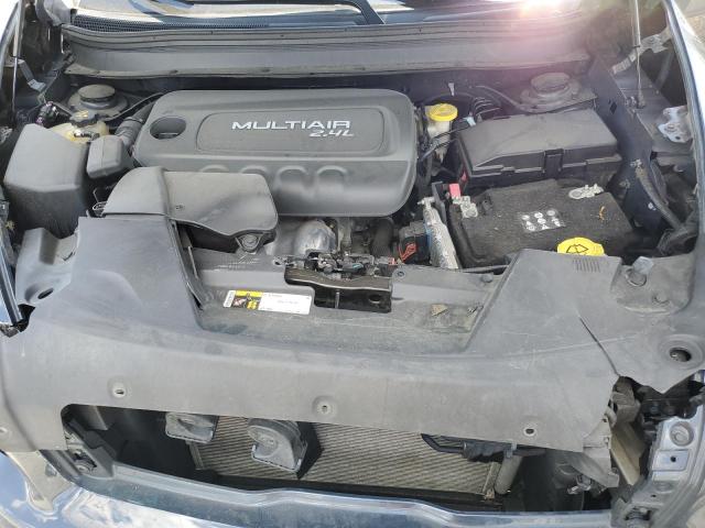 2017 JEEP CHEROKEE L - 1C4PJMCB6HW568617
