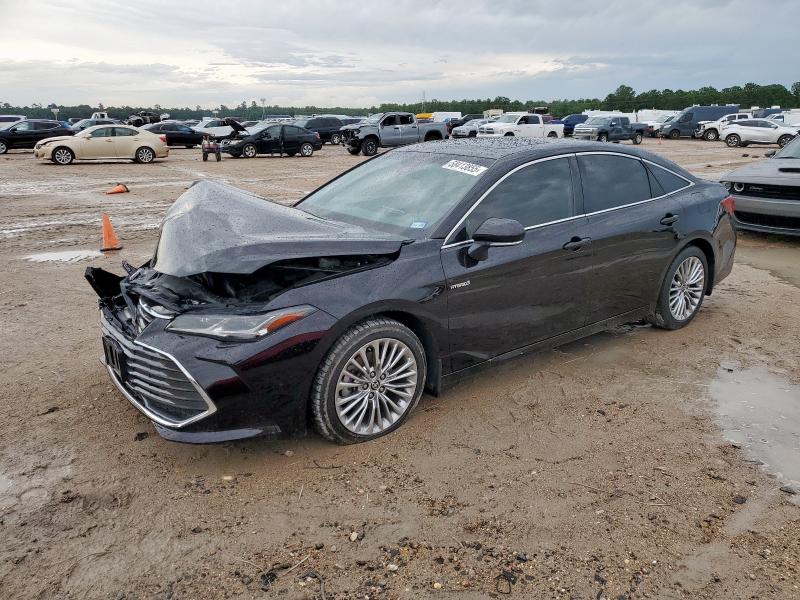 Vin: 4t1ca1ab9mu008009, lot: 58413855, toyota avalon limited 2021 img_1