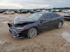 2021 TOYOTA AVALON LIM - 4T1CA1AB9MU008009