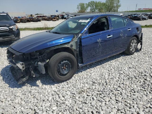 2019 NISSAN ALTIMA S - 1N4BL4BV3KC212432