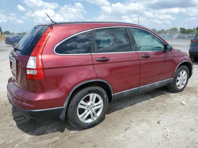Vin: 5j6re4h53al010483, lot: 57077885, honda crv ex 20103