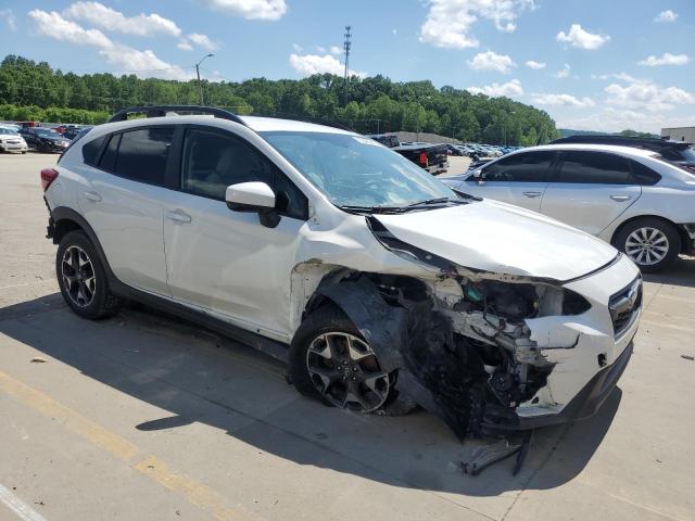 Vin: jf2gtaec2k8225492, lot: 55480215, subaru crosstrek premium 20194