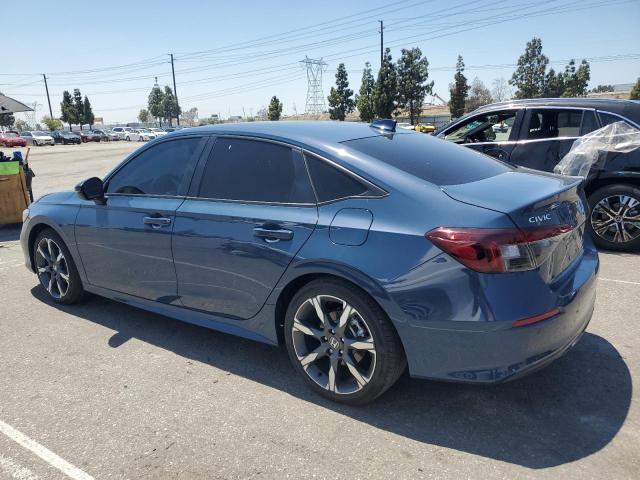 Vin: 2hgfe4f89sh325035, lot: 56256995, honda civic sport 20252