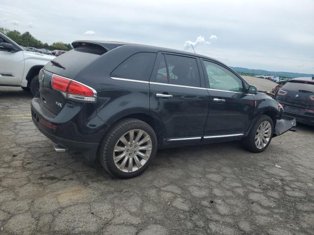 Vin: 2lmdj8jk6ebl16134, lot: 57954745, lincoln mkx 20143