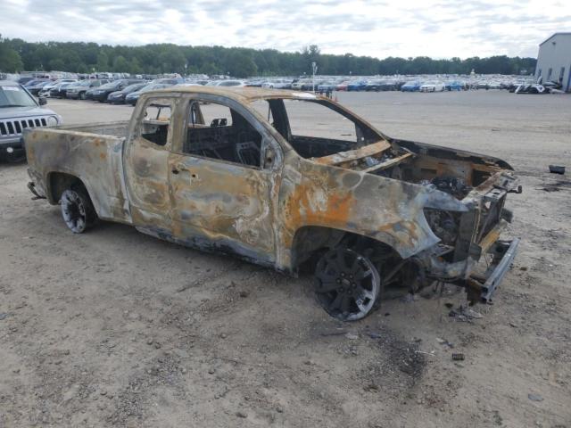 Vin: 1gchtbea3f1146242, lot: 58221805, chevrolet colorado lt 20154