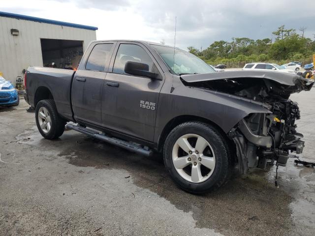 2015 RAM 1500 ST 1C6RR6FGXFS709267