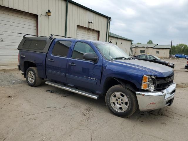 Vin: 3gcpkse73dg341758, lot: 56860765, chevrolet all models k1500 lt 20134