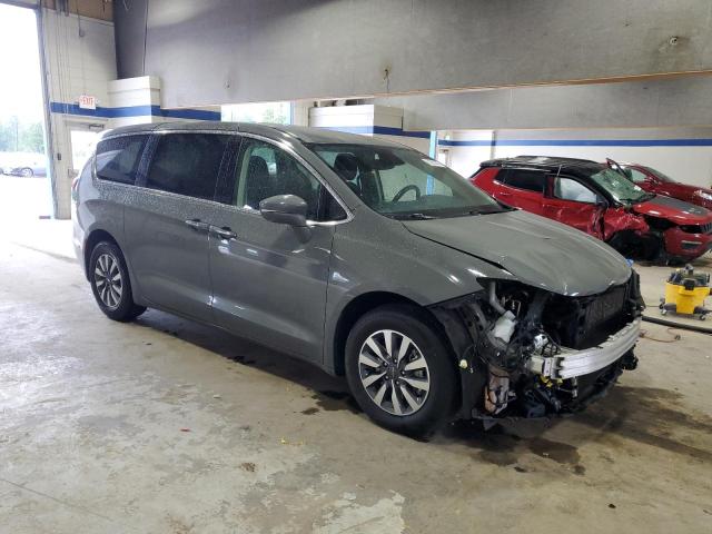 Vin: 2c4rc1l72mr596429, lot: 53859345, chrysler pacifica hybrid touring l 20214