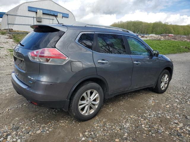 Vin: 5n1at2mv2ec859749, lot: 55779685, nissan rogue s 20143