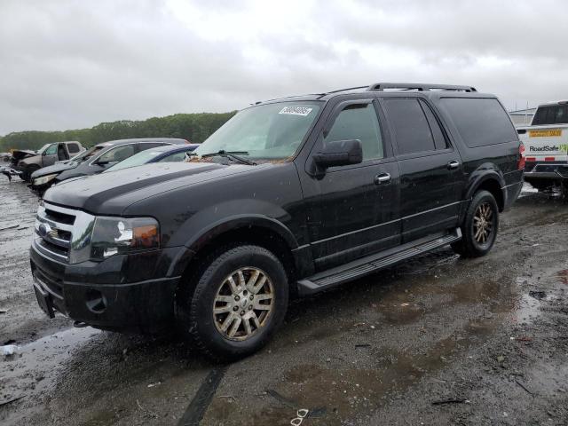 Vin: 1fmjk1j50bef23972, lot: 58094095, ford expedition el xlt 2011 img_1