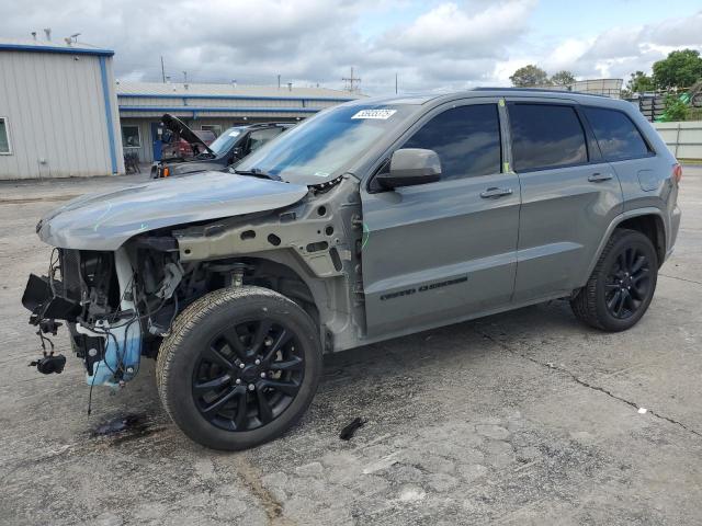 Vin: 1c4rjeag5lc392215, lot: 55935375, jeep grand cher laredo 2020 img_1