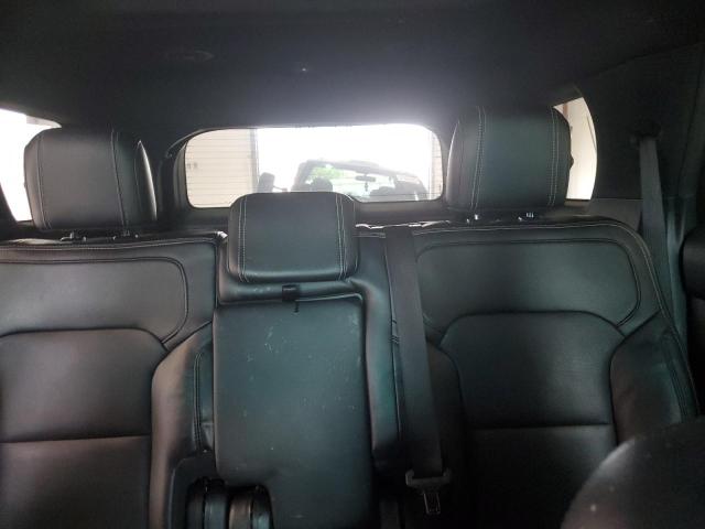 2016 FORD EXPLORER L - 1FM5K8F82GGB88223