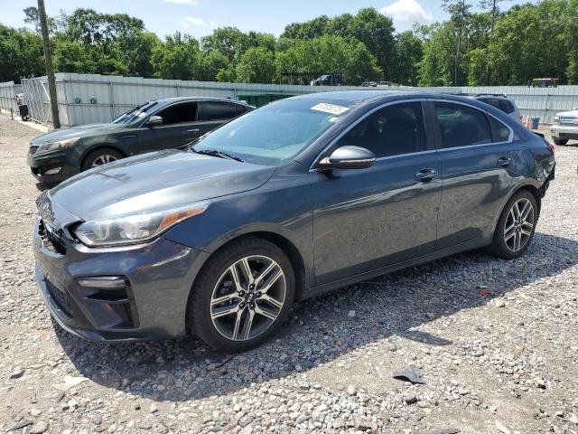 KIA FORTE EX