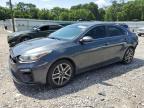 2019 KIA FORTE EX - 3KPF54AD0KE021557