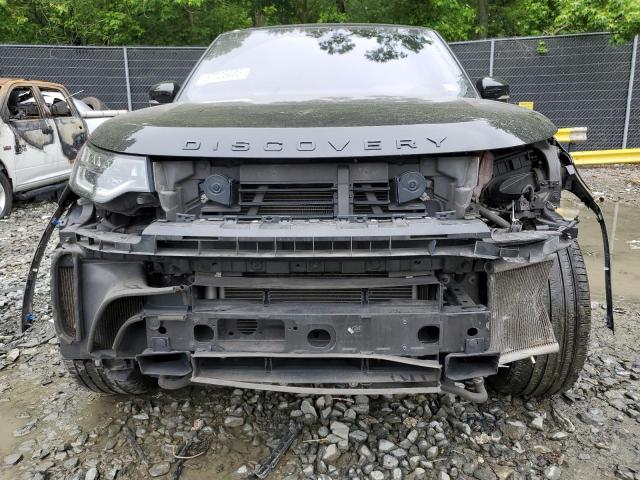 2017 LAND ROVER DISCOVERY SALRRBBV1HA011976
