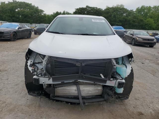 2018 CHEVROLET EQUINOX LS - 3GNAXHEVXJL101612