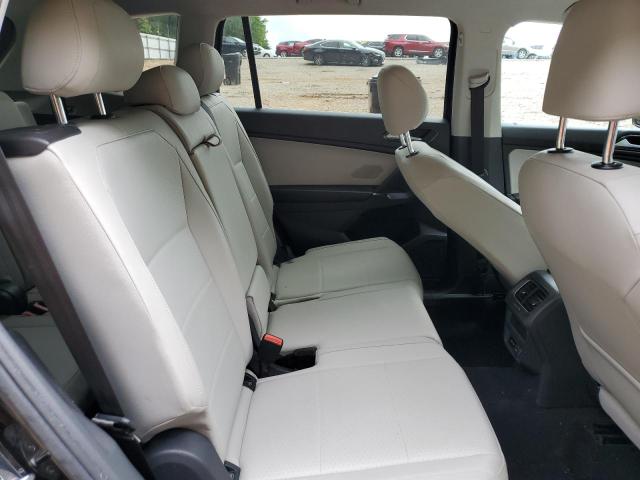 2018 VOLKSWAGEN TIGUAN SE - 3VV3B7AX0JM051154