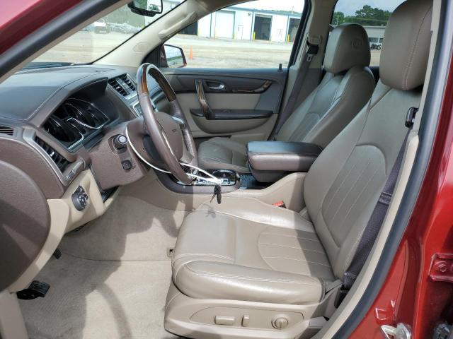 2015 GMC ACADIA DEN - 1GKKVTKD7FJ296167