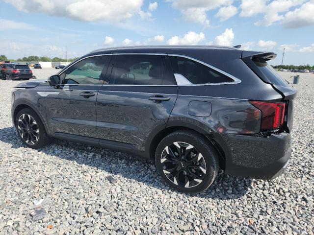 Vin: 5xyrk4jfxrg267911, lot: 59252185, kia sorento sx 20242