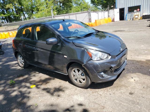 Vin: ml32a4hj9eh007325, lot: 58623455, mitsubishi mirage es 20144