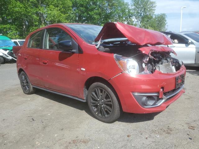 Vin: ml32a5hj3lh010272, lot: 57083625, mitsubishi mirage le le 20204