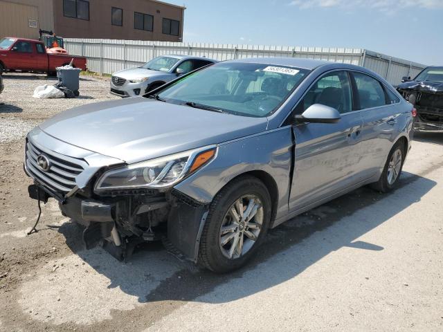 Vin: 5npe24af5gh268131, lot: 56301365, hyundai sonata se 2016 img_1