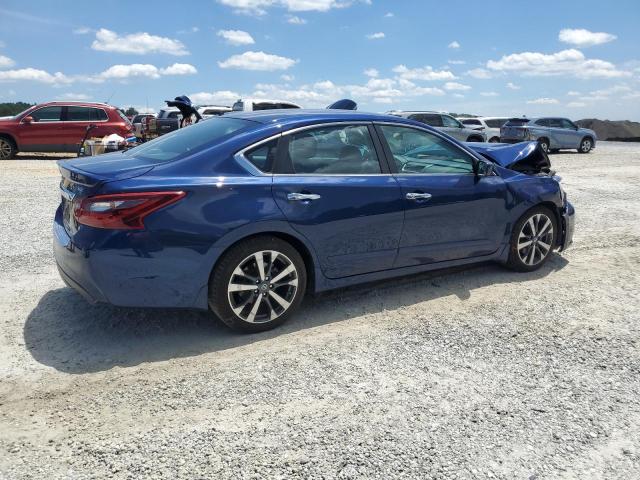 Vin: 1n4al3ap8hc112117, lot: 55882375, nissan altima 2.5 20173
