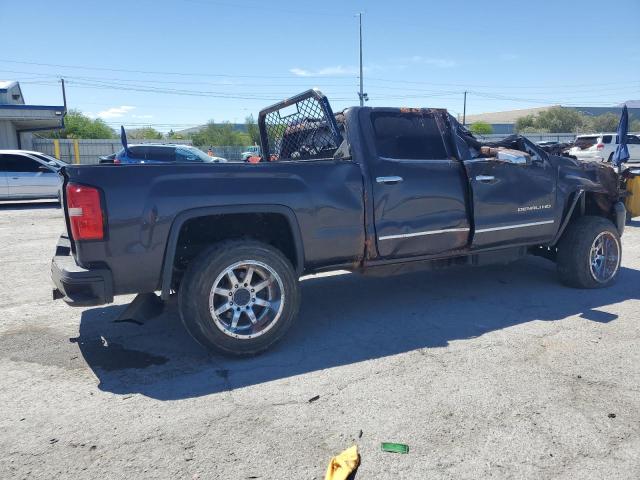 Vin: 1gt120e87ff185800, lot: 56510285, gmc sierra k2500 denali 20153