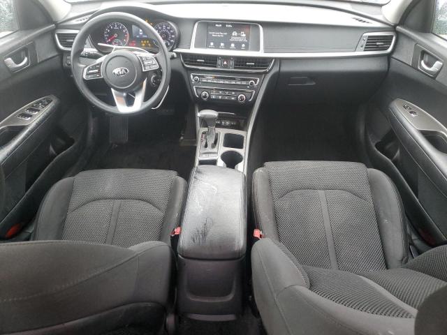2020 KIA OPTIMA LX - 5XXGT4L36LG381925