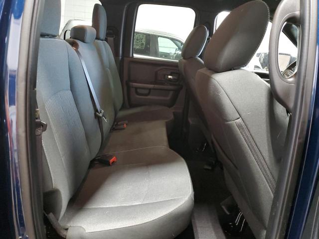 2022 RAM 1500 CLASS 1C6RR7GG8NS174698