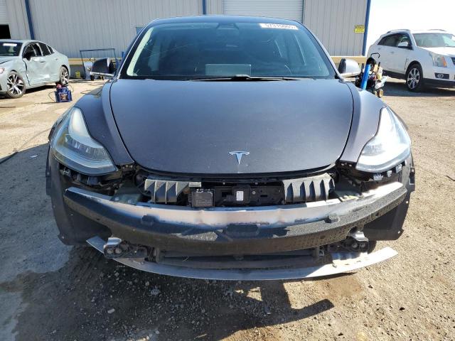 2018 TESLA MODEL 3 - 5YJ3E1EA0JF052981
