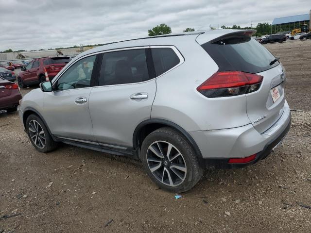 Vin: knmat2mt5jp512194, lot: 57720535, nissan rogue s 20182