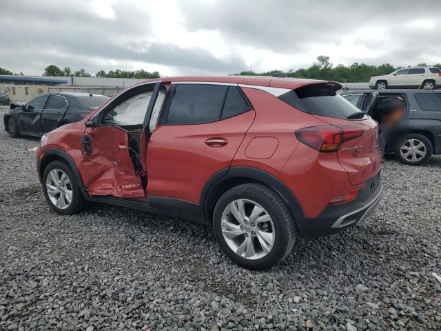 Vin: kl4ambsl4rb182387, lot: 56246655, buick encore preferred 20242