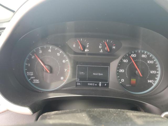 2022 CHEVROLET MALIBU RS - 1G1ZG5ST6NF202815