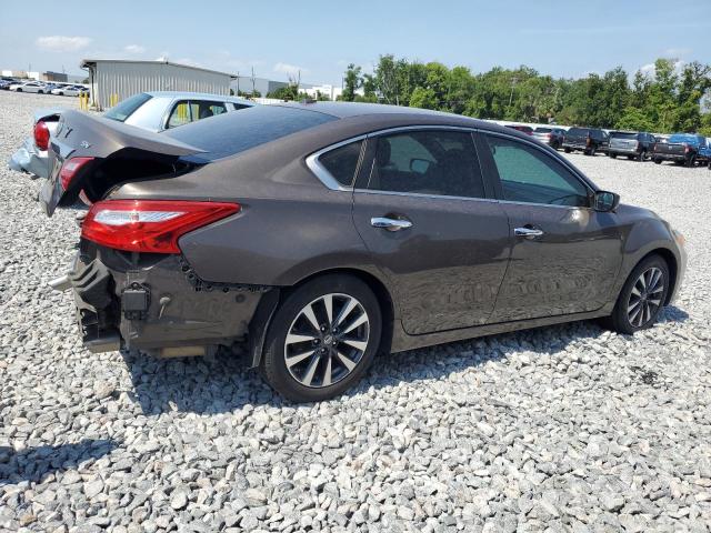 Vin: 1n4al3ap5hc187535, lot: 57213115, nissan altima 2.5 20173