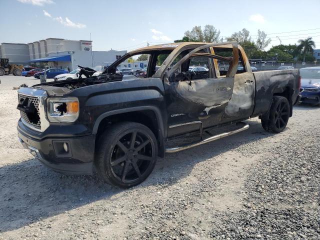GMC SIERRA K1500 DENALI